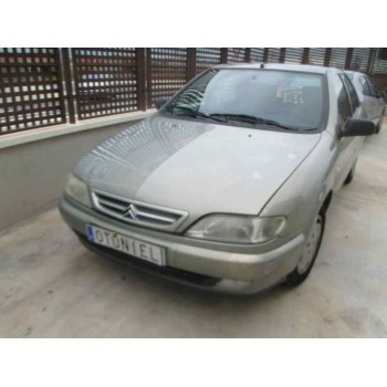 citroën xsara berlina del año 1999