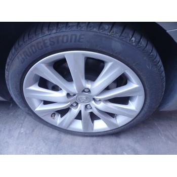 lexus is iii (_e3_) del año 2014