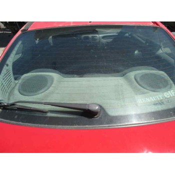 renault megane i coupe fase 2 (da..) del año 2001