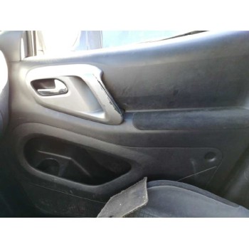 citroën berlingo station wagon del año 2009