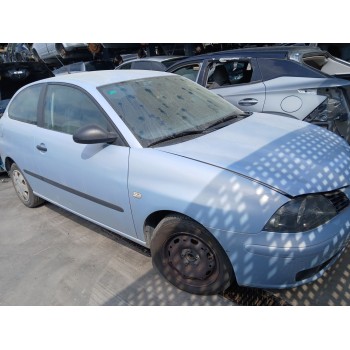 SEAT IBIZA III (6L1)