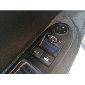 peugeot 307 (s1) del año 2004