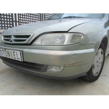 citroën xsara berlina del año 1999