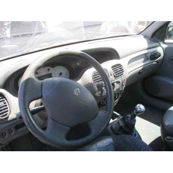 renault megane i coupe fase 2 (da..) del año 2001