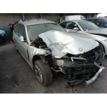 bmw serie 3 berlina (e90) del año 2008