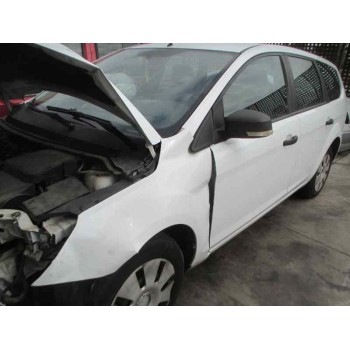 ford focus turnier (cb4) del año 2009