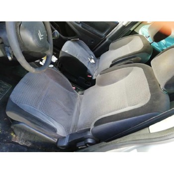 citroën berlingo station wagon del año 2009