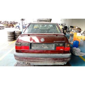 volkswagen vento (1h2) del año 1992