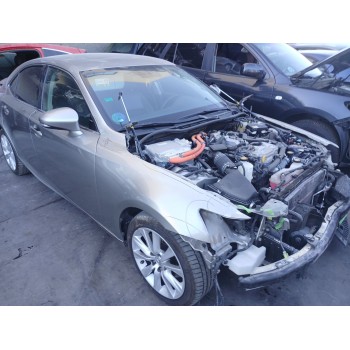 lexus is iii (_e3_) del año 2014