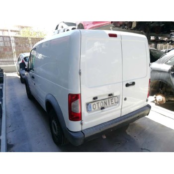 ford transit connect (tc7) del año 2013