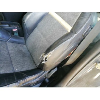 peugeot 307 (s1) del año 2004