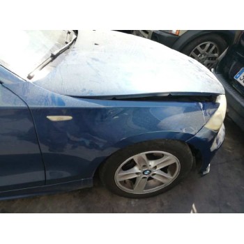 bmw serie 1 berlina (e81/e87) del año 2005