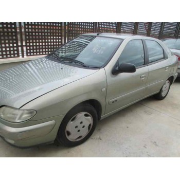 citroën xsara berlina del año 1999