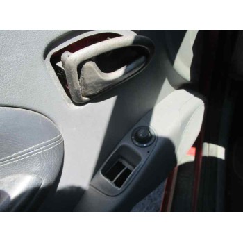 renault megane i coupe fase 2 (da..) del año 2001