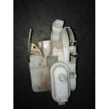 Recambio de cerradura puerta delantera derecha para volkswagen polo berlina (6n2) conceptline referencia OEM IAM  3 PIN 5P