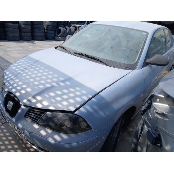 seat ibiza iii (6l1) del año 2003