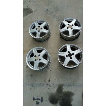 volkswagen vento (1h2) del año 1992