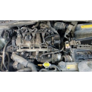 hyundai getz (tb) del año 2003