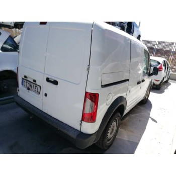 ford transit connect (tc7) del año 2013