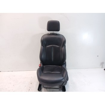 Recambio de asiento delantero izquierdo para nissan juke (f15) 1.2 dig-t referencia OEM IAM   
