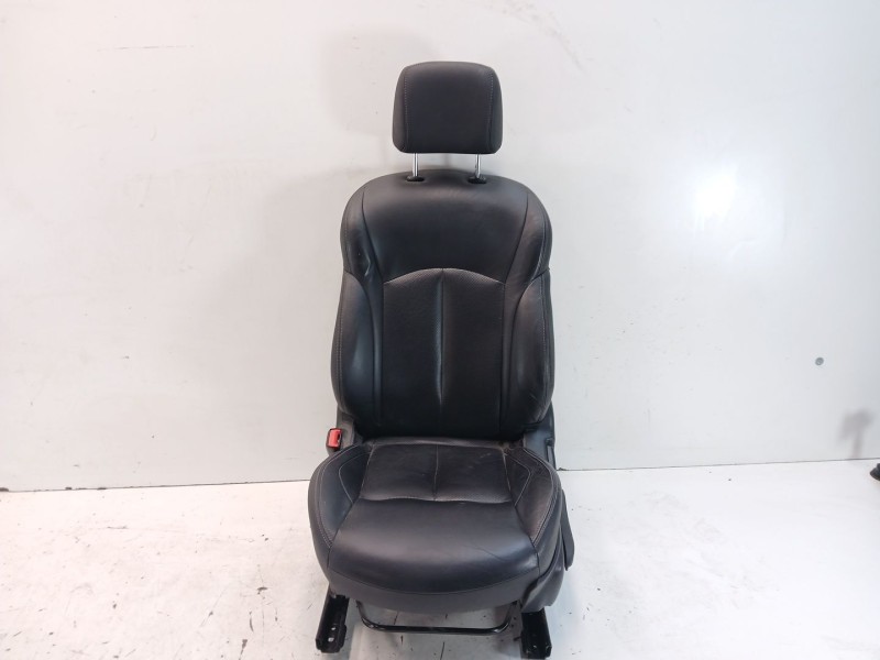 Recambio de asiento delantero izquierdo para nissan juke (f15) 1.2 dig-t referencia OEM IAM   