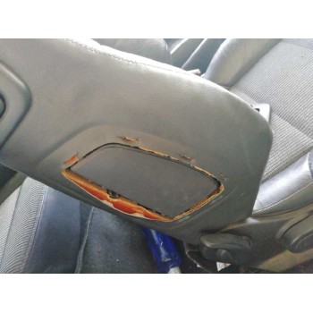 peugeot 307 (s1) del año 2004