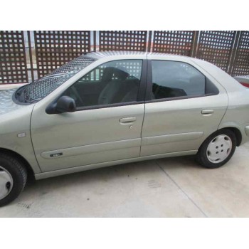 citroën xsara berlina del año 1999