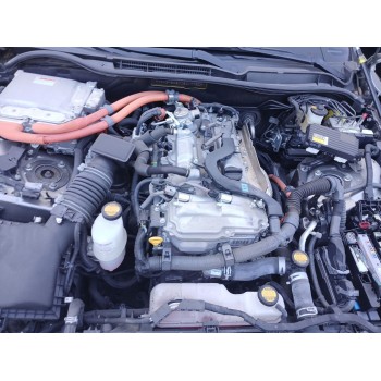 lexus is iii (_e3_) del año 2014