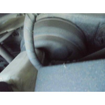 kia carens del año 2000