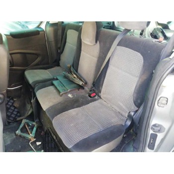 citroën berlingo station wagon del año 2009