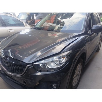 mazda cx-5 (ke, gh) del año 2013