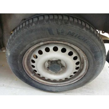 ford transit connect (tc7) del año 2013