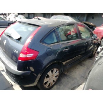 citroën c4 berlina del año 2008