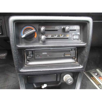 honda civic (ec/ed) del año 1991