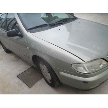 citroën xsara berlina del año 1999