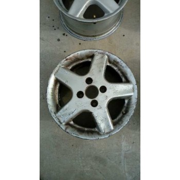 volkswagen vento (1h2) del año 1992