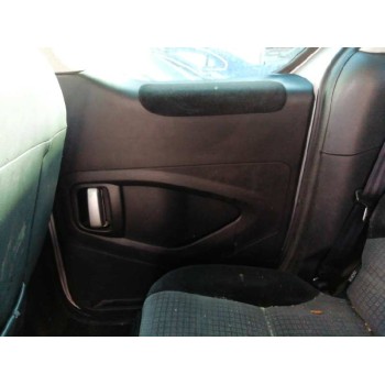 citroën berlingo station wagon del año 2009