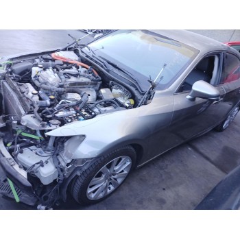 lexus is iii (_e3_) del año 2014