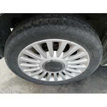 fiat nuova 500 (150) del año 2010