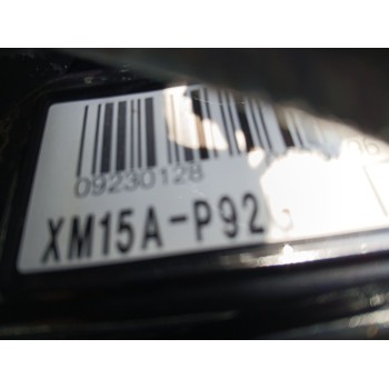 Recambio de motor completo para toyota yaris cross (mxp_) 1.5 hybrid (mxpj10) referencia OEM IAM M15A  