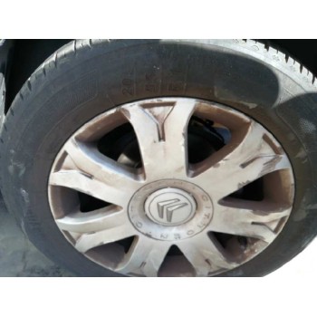 citroën c4 berlina del año 2008