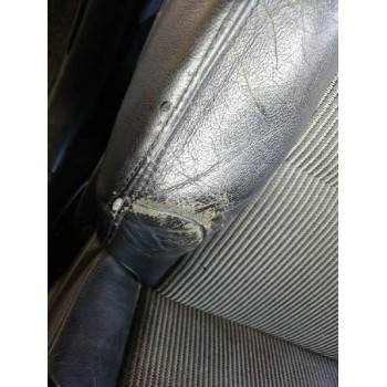 peugeot 307 (s1) del año 2004