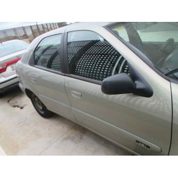 citroën xsara berlina del año 1999