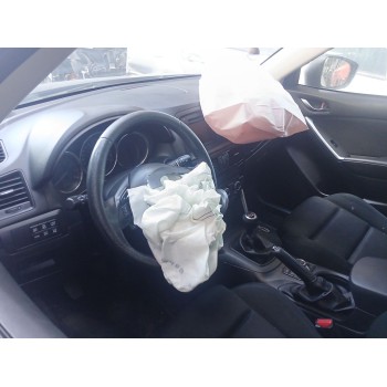 mazda cx-5 (ke, gh) del año 2013