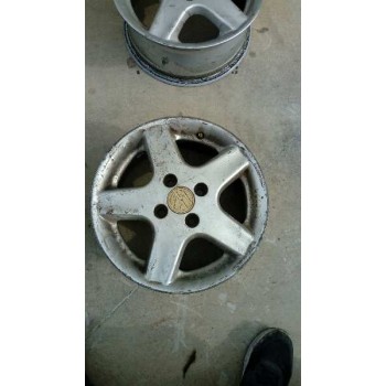 volkswagen vento (1h2) del año 1992