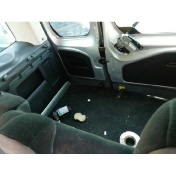 citroën berlingo station wagon del año 2009