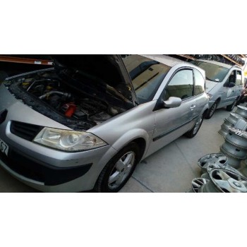 renault megane ii berlina 3p del año 2006