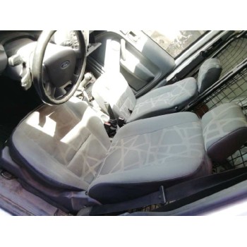 ford transit connect (tc7) del año 2013