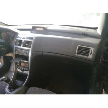 peugeot 307 (s1) del año 2004