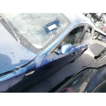 bmw serie 1 berlina (e81/e87) del año 2005